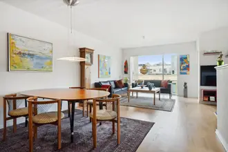 Ejerlejlighed på Lillesøvej 6, 1., 8660 Skanderborg