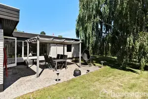 Villa på Kærstykket 6, 3550 Slangerup