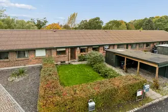 Rækkehus på Nøglens Kvarter 225, Holluf Pile, 5220 Odense SØ
