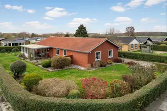 Villa på Ligustervænget 1, Egeskov, 7000 Fredericia