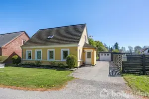 Villa på Mejerivej 7, 9330 Dronninglund