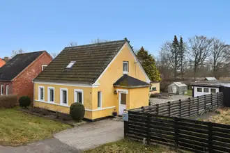 Villa på Mejerivej 7, Rørholt, 9330 Dronninglund