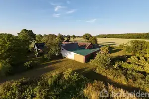 Villa på Råhovedvej 18, 4672 Klippinge