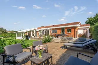 Villa på Østertorp 14, Gjellerup, 7400 Herning
