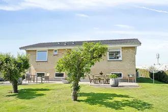 Villa på Yrsavej 16, 8920 Randers NV