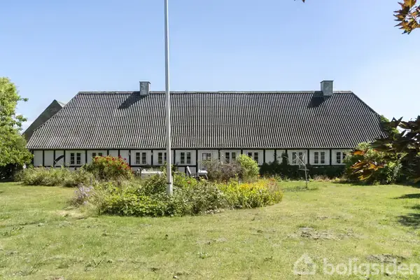 Villa på Maeholm 13, 5540 Ullerslev