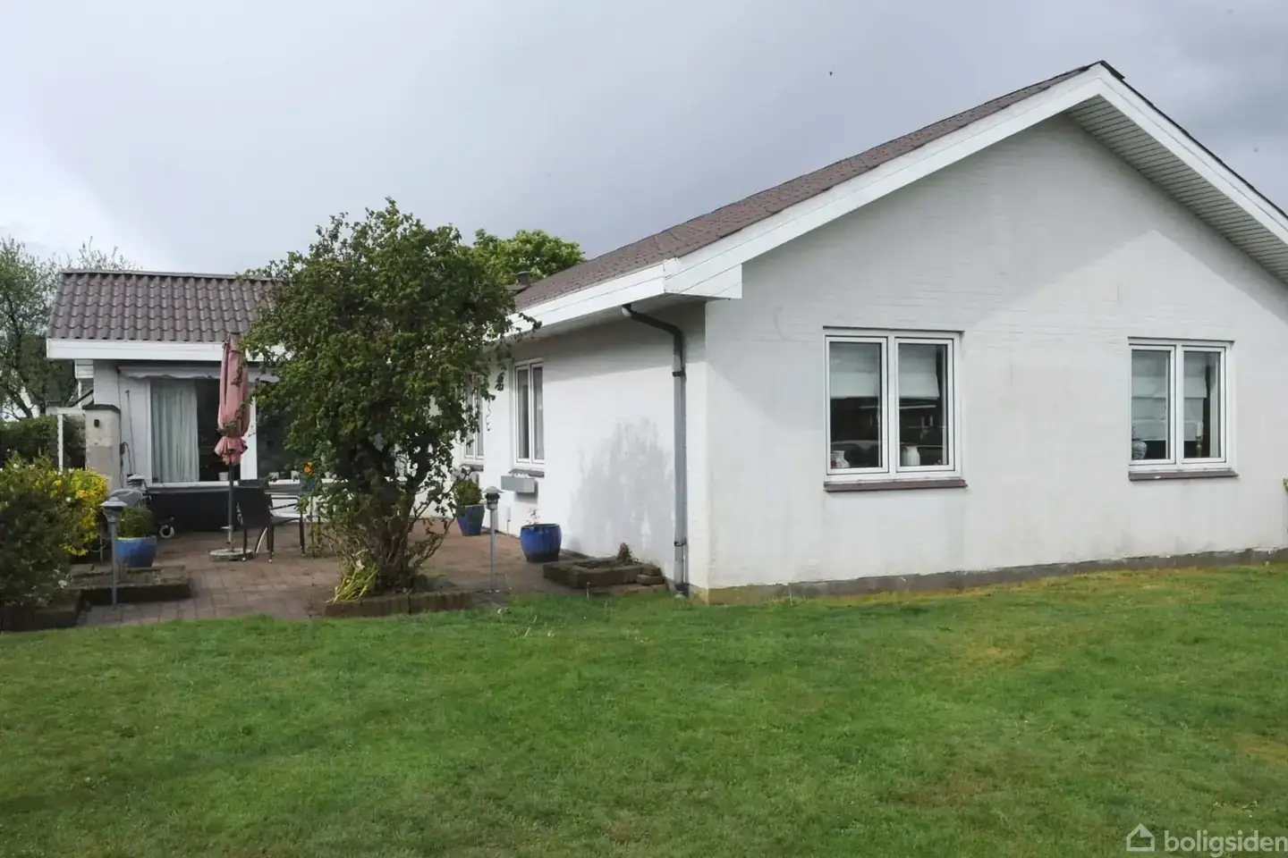 Villa på Hasselvej 1, 9600 Aars