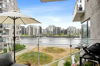 Ejerlejlighed på Islands Brygge 38A, 2. th., 2300 København S