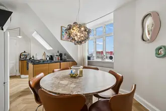 Ejerlejlighed på Christianshavns Voldgade 1, 5. tv., 1424 København K