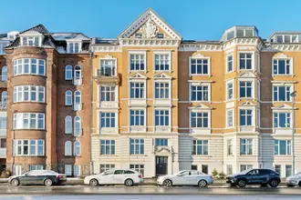 Ejerlejlighed på Kystvejen 55, tv., 8000 Aarhus C