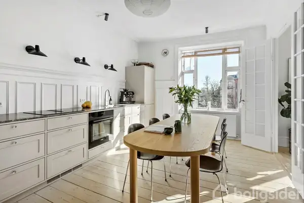 Ejerlejlighed på Randersgade 2, 3. tv., 2100 København Ø
