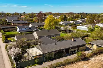 Villa på Hvedevej 29, Smørumvang, 2765 Smørum