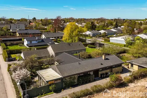 Villa på Hvedevej 29, 2765 Smørum