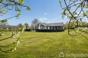 Fritidsbolig på Illeris 54, 9640 Farsø