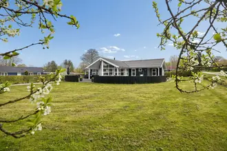 Fritidshus på Illeris 54, Hvalpsund, 9640 Farsø