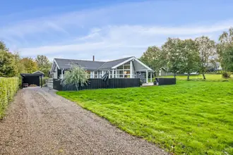 Fritidshus på Illeris 54, Hvalpsund, 9640 Farsø