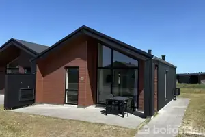 Fritidsbolig på Havstien 108, 6950 Ringkøbing