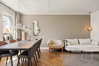 Ejerlejlighed på Bogholder Allé 15, 2. tv., 2720 Vanløse