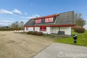 Villa på Furvej 28, 7800 Skive