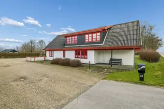 Villa på Furvej 28, 7800 Skive