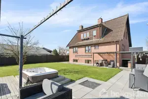 Villalejlighed på Nordlundsvej 19, 1., 2650 Hvidovre