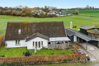 Villa på Kirkehældevej 49, 4945 Femø