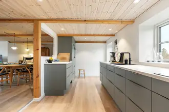 Villa på Kirkehældevej 49, 4945 Femø