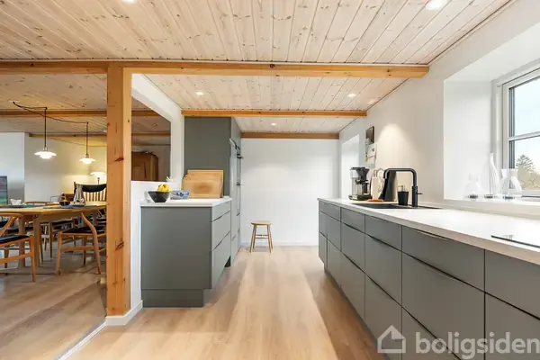 Villa på Kirkehældevej 49, 4945 Femø
