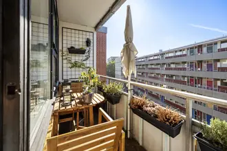 Ejerlejlighed på Dagmarsgade 30, 3. 53., 2200 København N