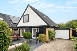 Rækkehus på Moldrupvej 14, 2970 Hørsholm