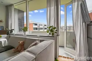 Ejerlejlighed på Teglgårdsvej 551, 2. th., 3050 Humlebæk