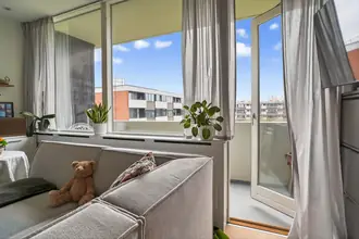 Ejerlejlighed på Teglgårdsvej 551, 2. th., 3050 Humlebæk