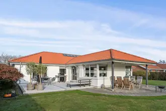 Villa på Årupparken 25, 8722 Hedensted