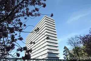 Andelsbolig på Augustenborggade 23D, 4. tv., 8000 Aarhus C