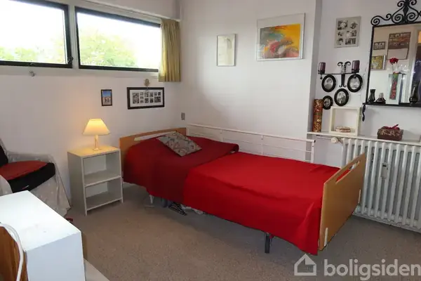Andelsbolig på Augustenborggade 23D, 4. tv., 8000 Aarhus C
