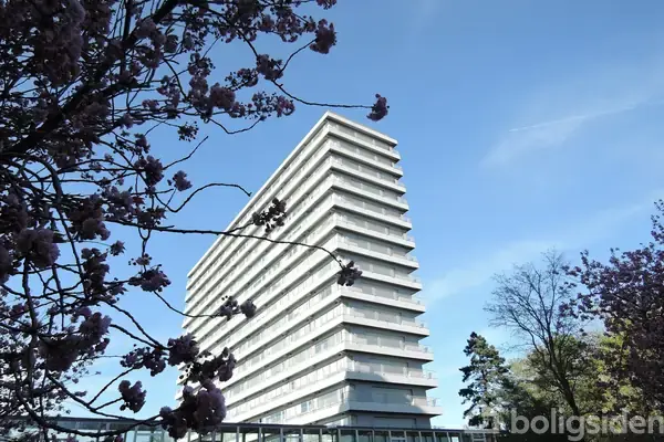 Andelsbolig på Augustenborggade 23D, 4. tv., 8000 Aarhus C