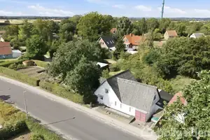 Villa på Valkendrupsgyden 4, 5270 Odense N