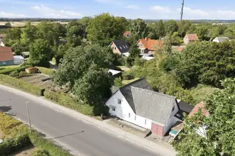 Villa på Valkendrupsgyden 4, Næsbyhoved-Broby, 5270 Odense N