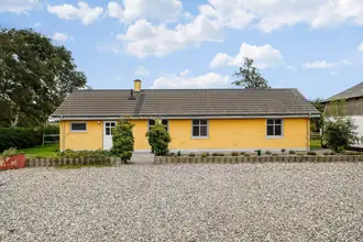 Landejendom på Hestholmvej 5, Nr. Kongerslev, 9293 Kongerslev