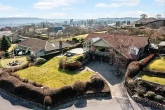 Villa på Lokesvej 15, 8600 Silkeborg