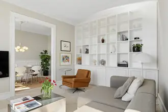 Ejerlejlighed på Valby Langgade 98, 4. th., 2500 Valby