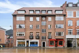 Ejerlejlighed på Østre Stationsvej 44, 3. tv., 5000 Odense C
