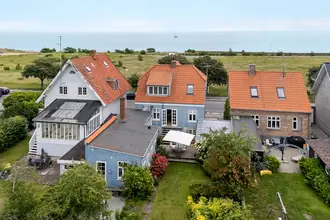 Villa på Ndr. Strandvej 37, Nexø, 3730 Nexø