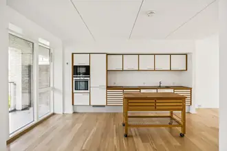 Ejerlejlighed på Preben Kaas' Vænge 8, 2. tv., 2000 Frederiksberg