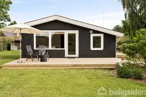 Fritidsbolig på Solsortevænget 12, 8330 Beder
