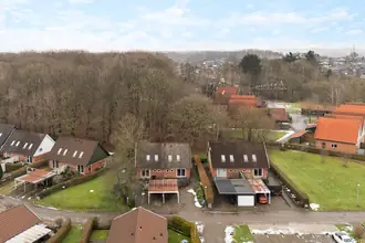 Rækkehus på Frank Jægers Vej 68, 8600 Silkeborg