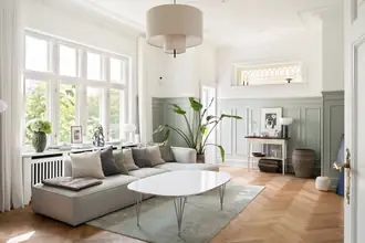 Villa på Rådhusvej 61, 2920 Charlottenlund