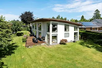 Villa på Ubberødvej 26, 2970 Hørsholm