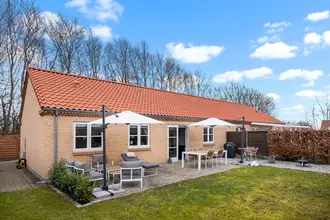 Rækkehus på Åtoftevænget 8, 2670 Greve