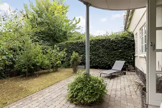 Ejerlejlighed på Asminderødgade 42D, 3480 Fredensborg